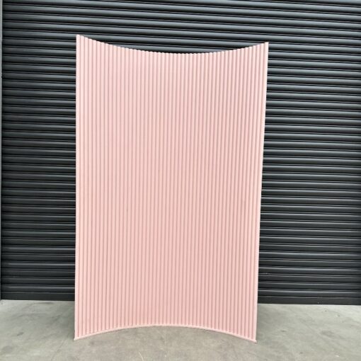 Khole Pink Event Background from SP Events in Sydney
